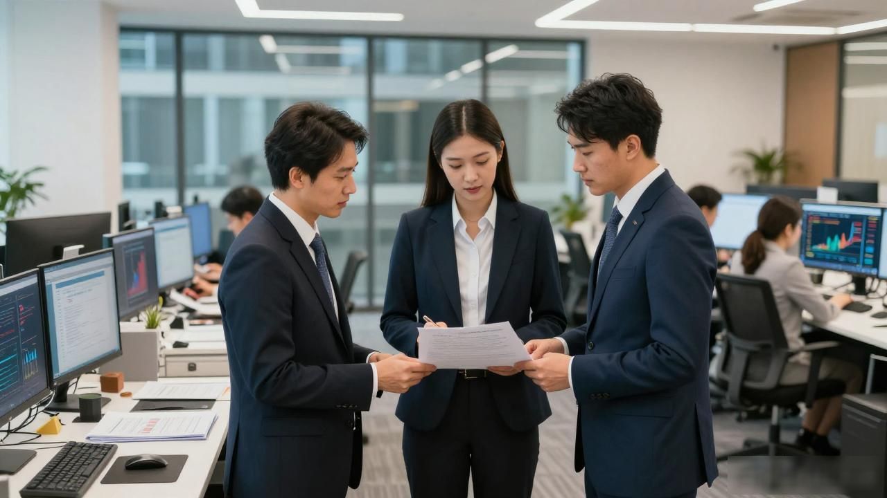 数字货币融资到底违法吗？一文帮你理清界限