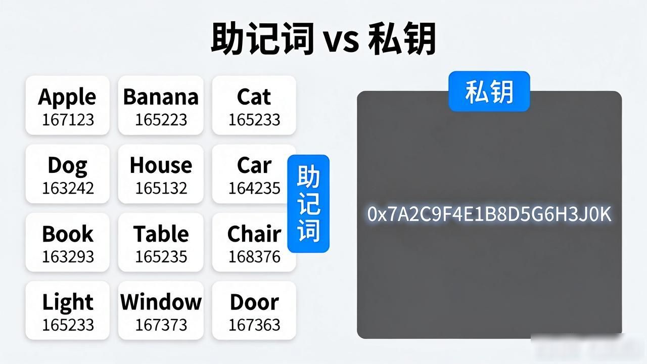 imtoken钱包私钥到底在哪？一文说清安全存放方法