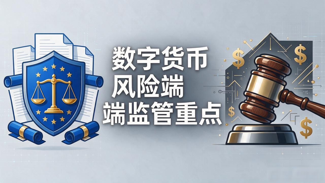 500字讲透数字货币：2026年9月走势判断与散户入场注意事项