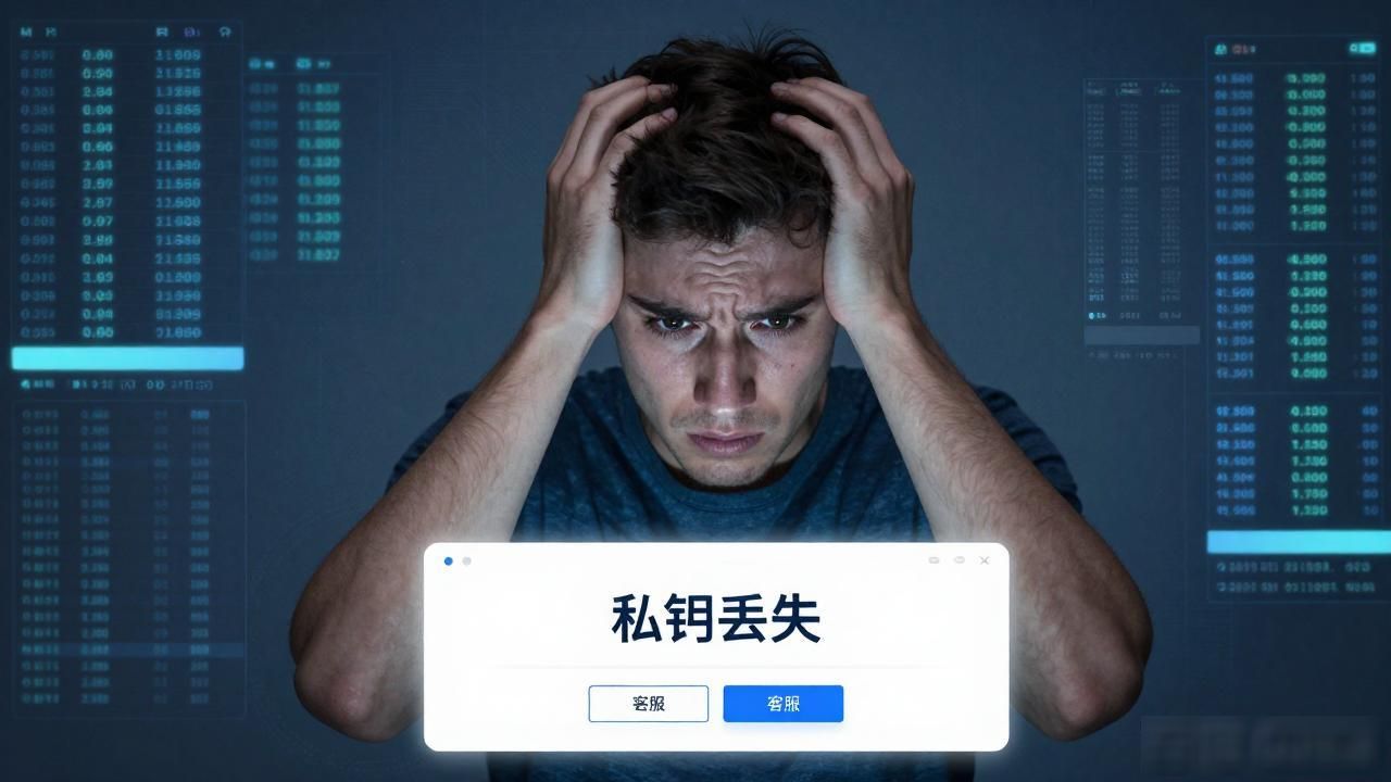数字货币私钥可以改吗？别再问能不能改了，搞懂底层你就不焦虑了