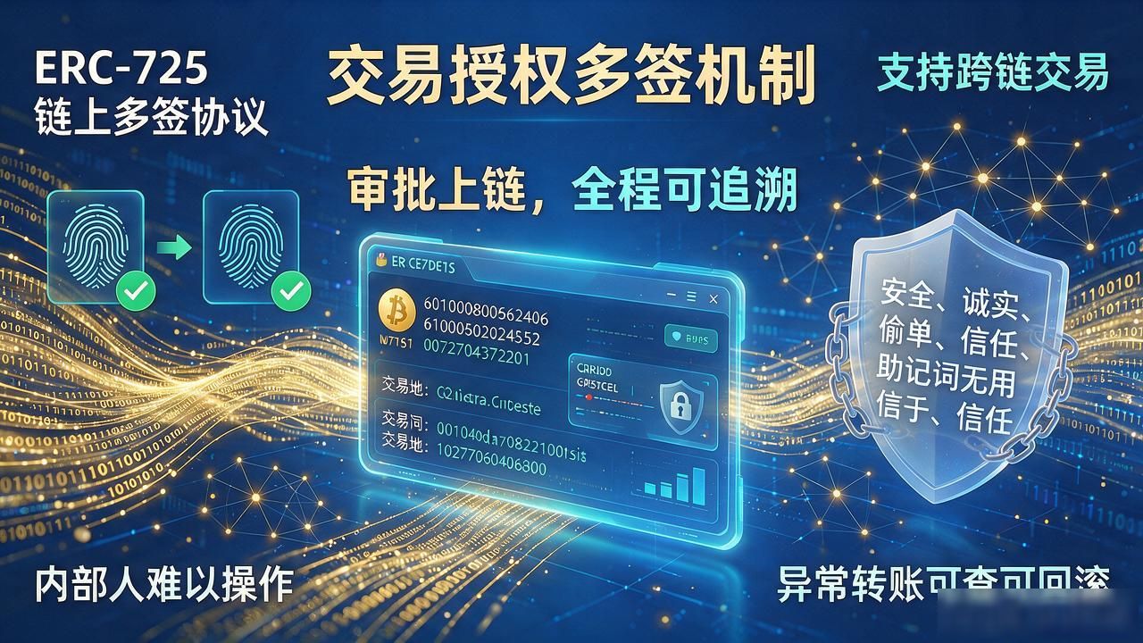 数字货币安全技术应用：你的钱包怎么防住黑客和内部人