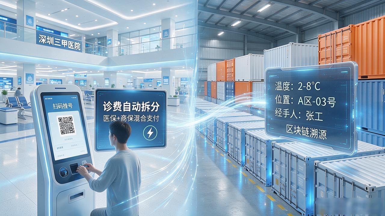 数字货币服务怎么接入？中小商家收款和跨境支付新变化