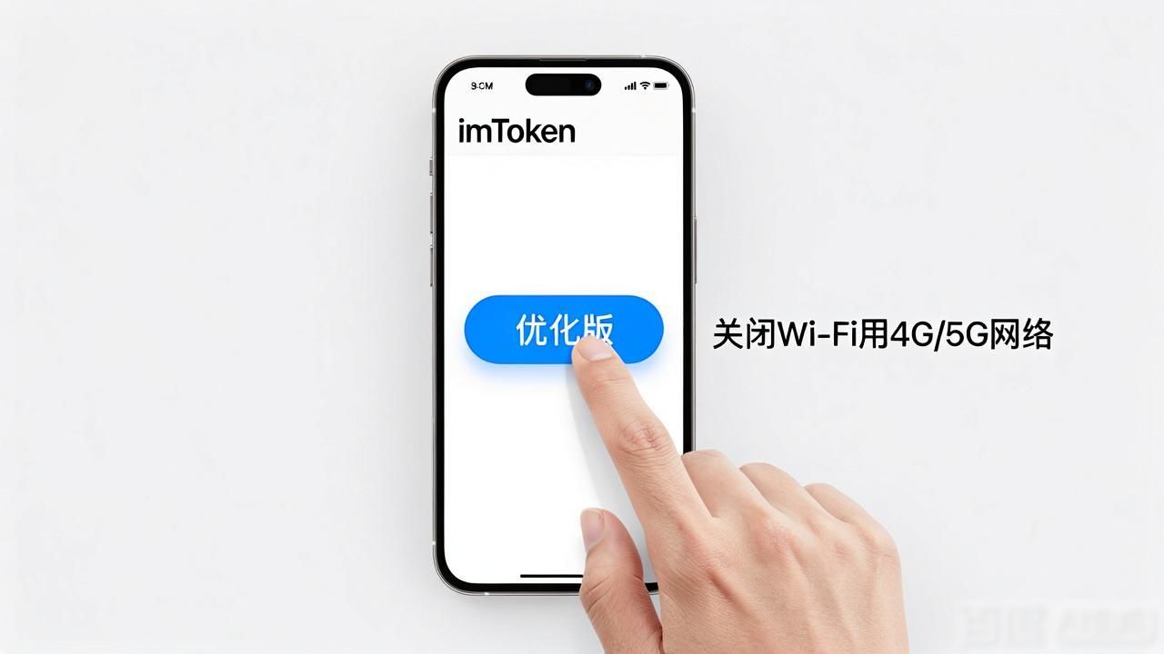 imToken最新版下载攻略_苹果设备优化版安装教程_优化版imToken最新苹果下载操作方案