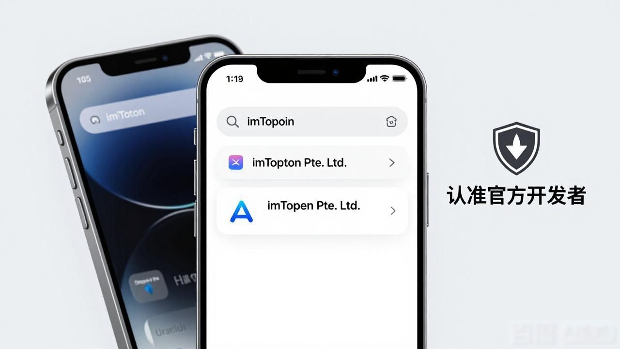 imToken钱包官方正版App下载 安全使用指南