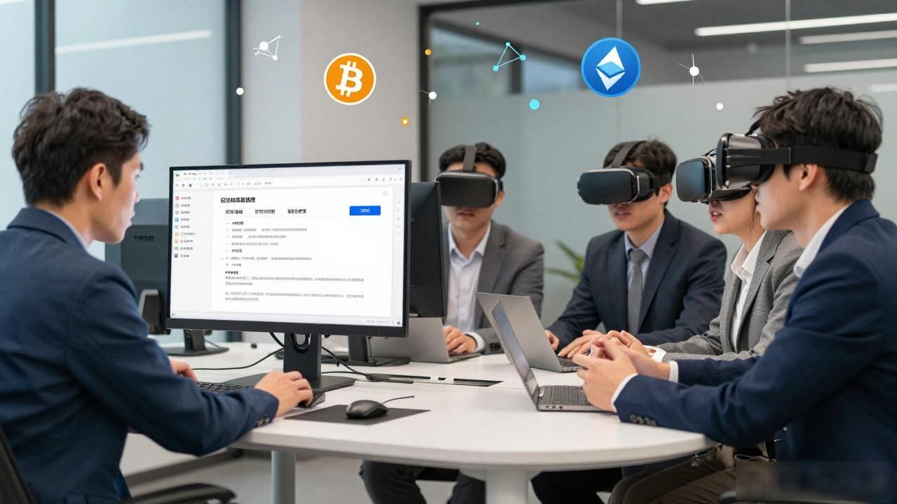 数字货币技术人才到底有多稀缺？招聘实战心得
