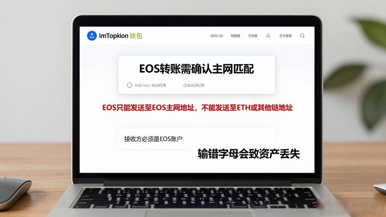 imtoken钱包可以提eos吗 imToken怎么转EOS？一文说清楚