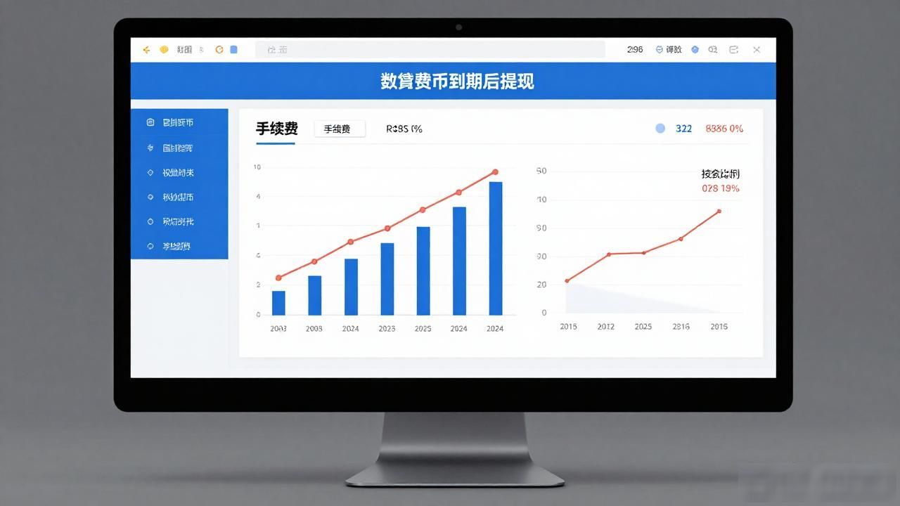 数字货币到期后提现，怎样安全到账不吃亏