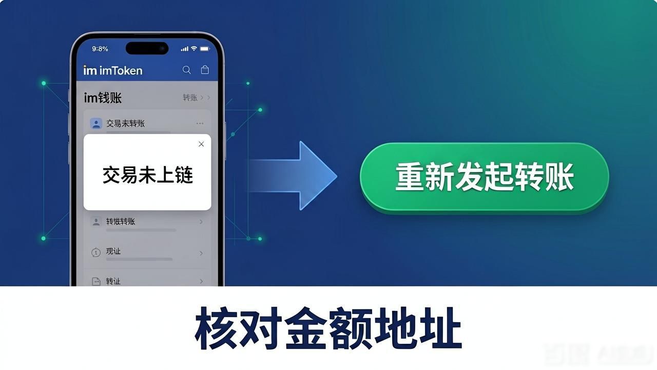 imToken转账被拦截怎么办？撤回资产教程来了