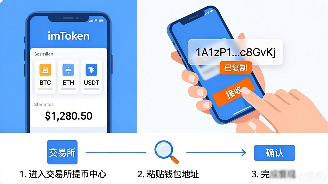 新手必看：imToken钱包官方下载安装全流程