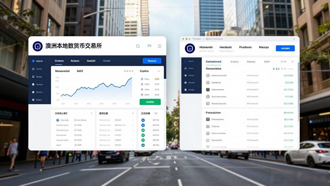 澳洲炒币避坑指南：澳洲数字货币交易合规要点