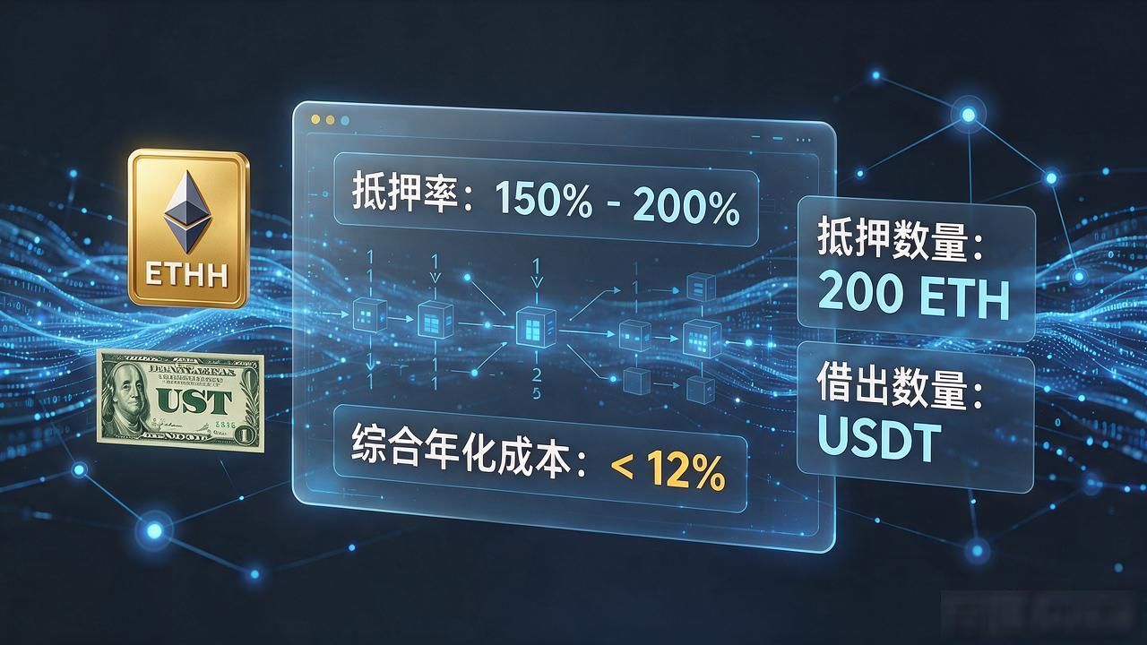 想用数字货币融资？这三条路最靠谱，实操要点一次讲清