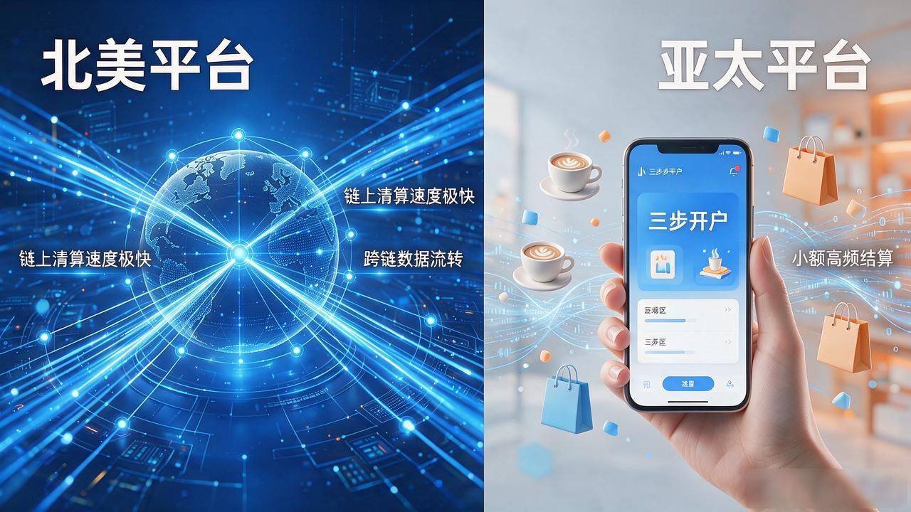 货币数字化平台排名又洗牌了，选错渠道亏的是真金白银