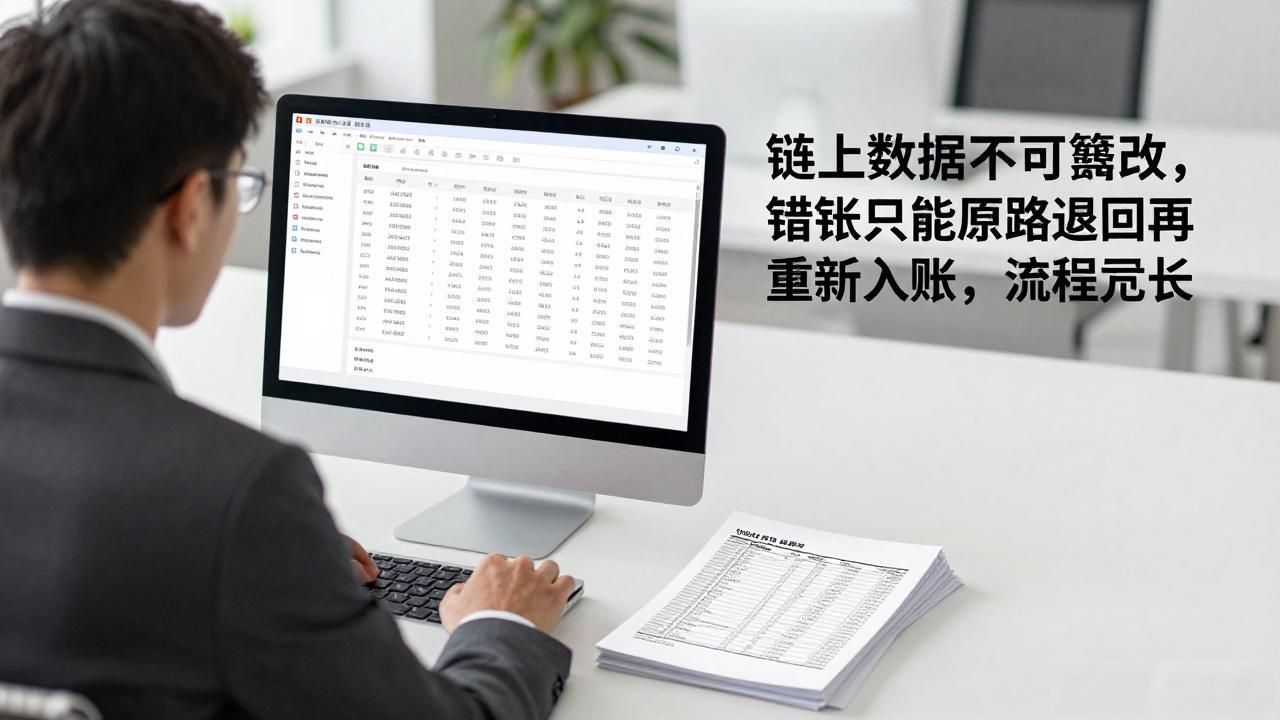 数字货币的应用对会计意味着什么？记账、审计、税务都得跟着改