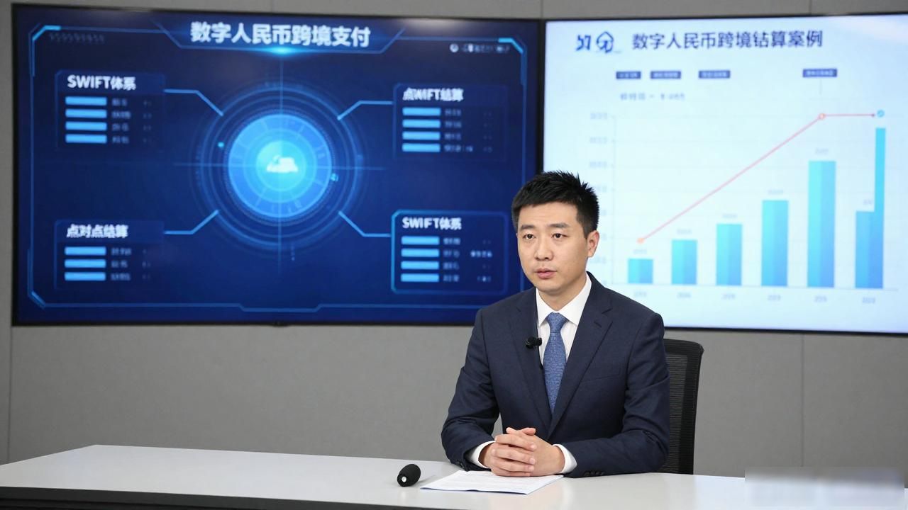 第一财经吴祺谈数字货币，数字人民币落地后该关注什么