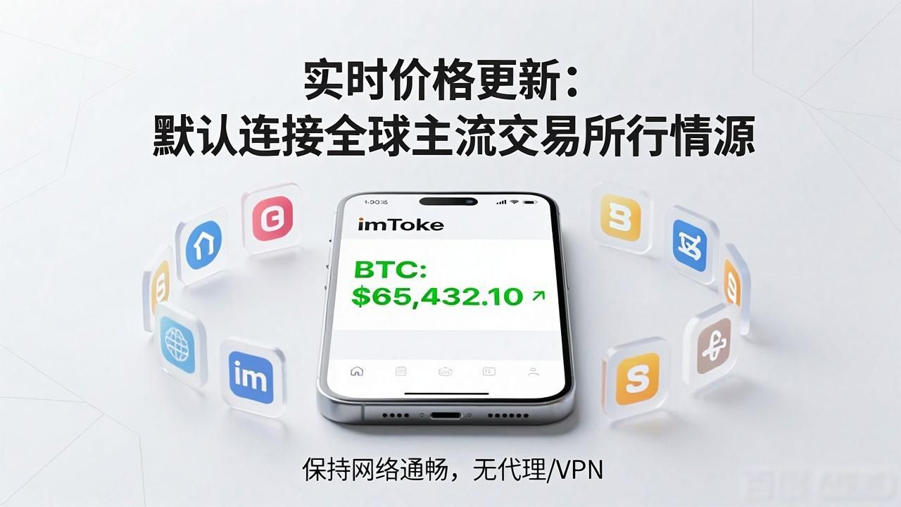 imToken资产监控教程，一看就会