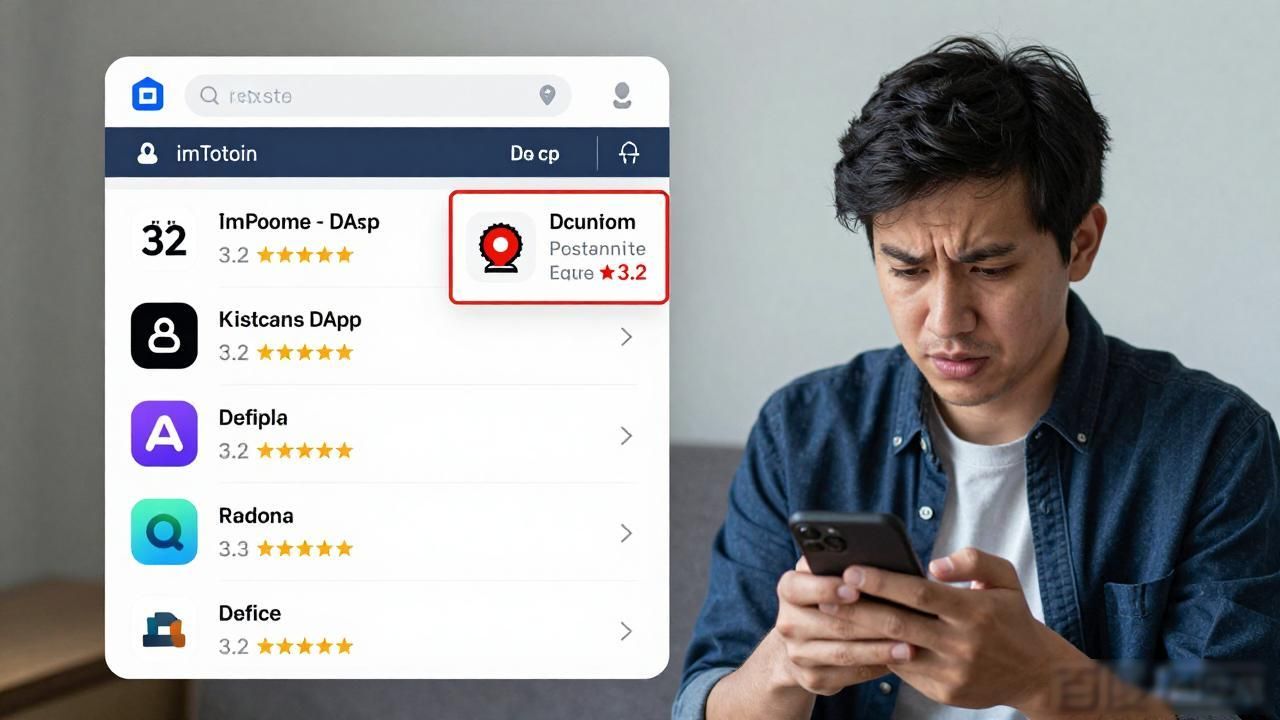 imToken钱包新功能实测：这些宝藏用法你发现了吗