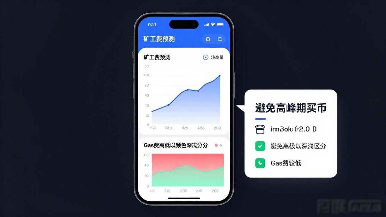 imToken 2.0下载后怎么正确分析链上数据？