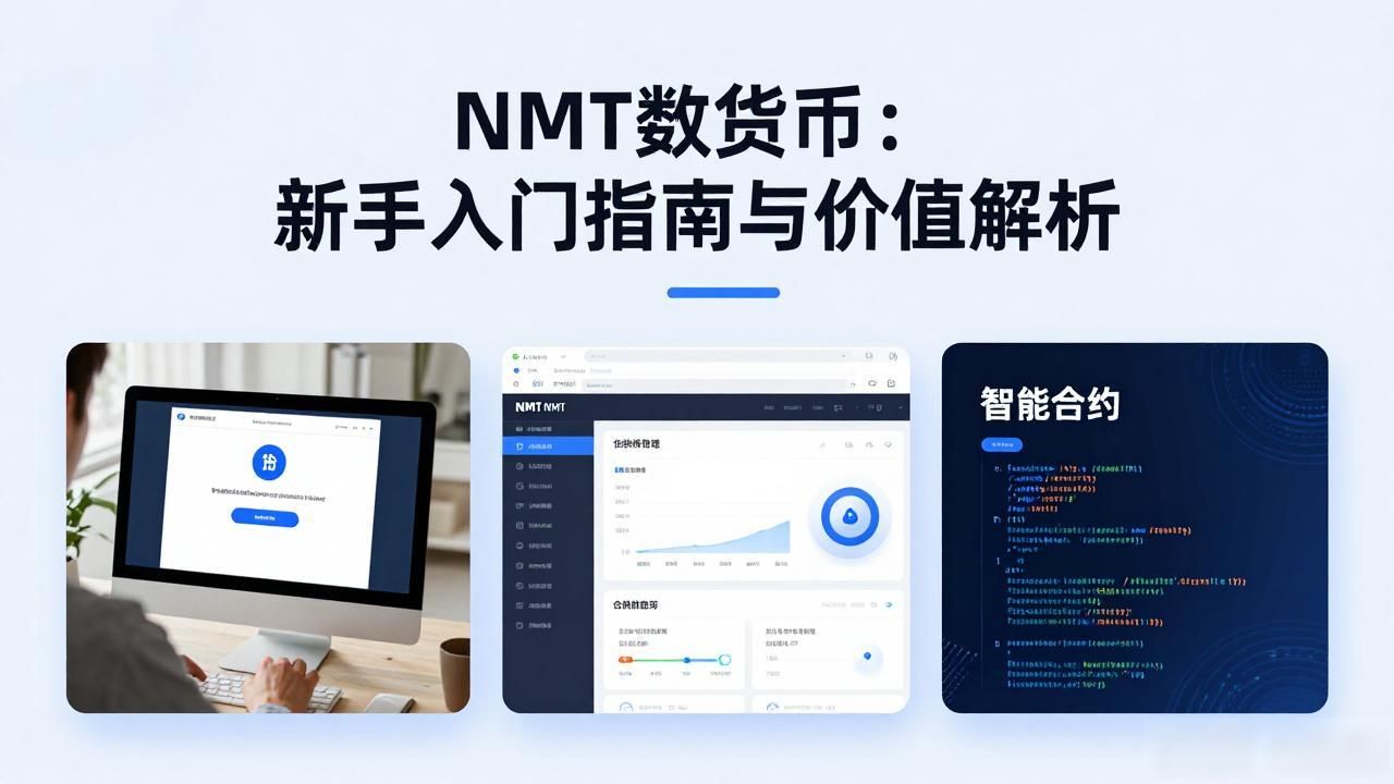 nmt数字货币_NMT数字货币原理_NMT数字货币共识机制优势