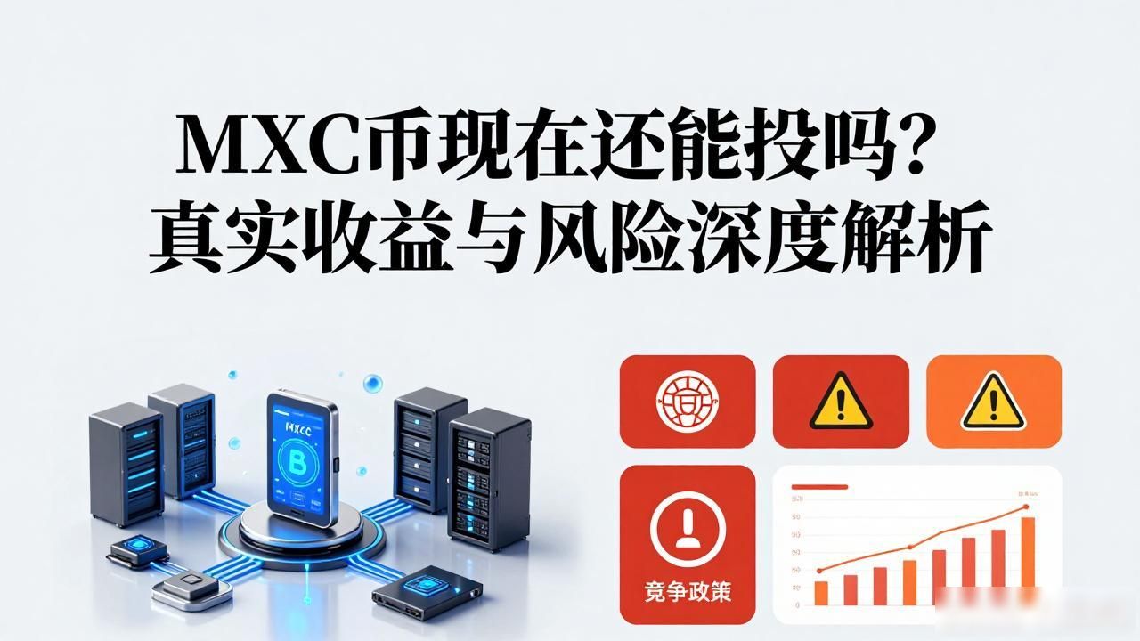 MXC币现在还能投吗？真实收益与风险深度解析