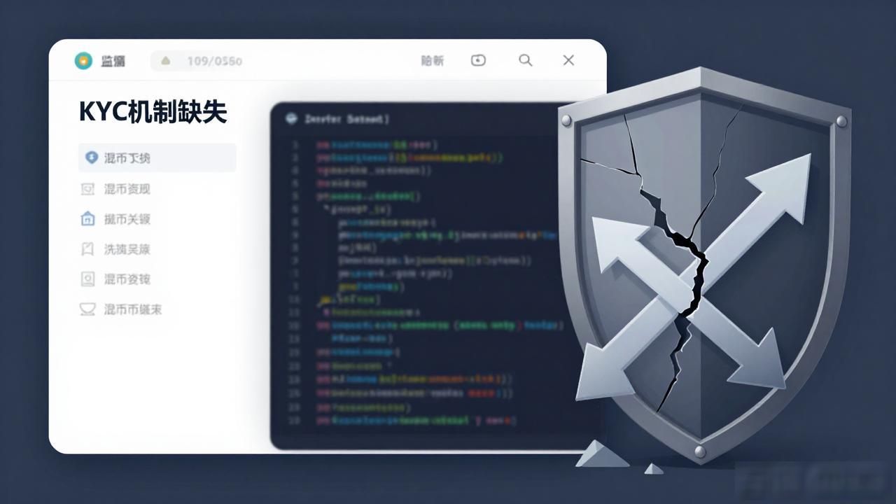数字货币交易平台洗钱：手法揭秘与防范指南
