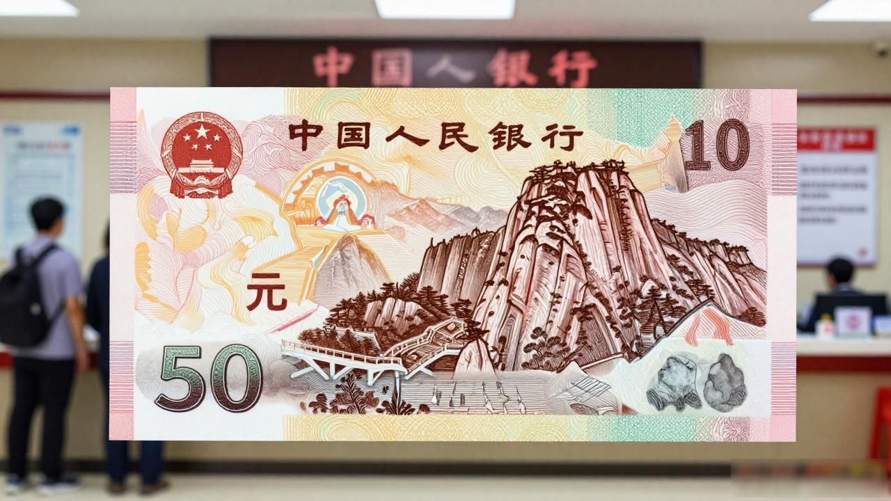 泰山币是数字货币吗？一文说清楚
