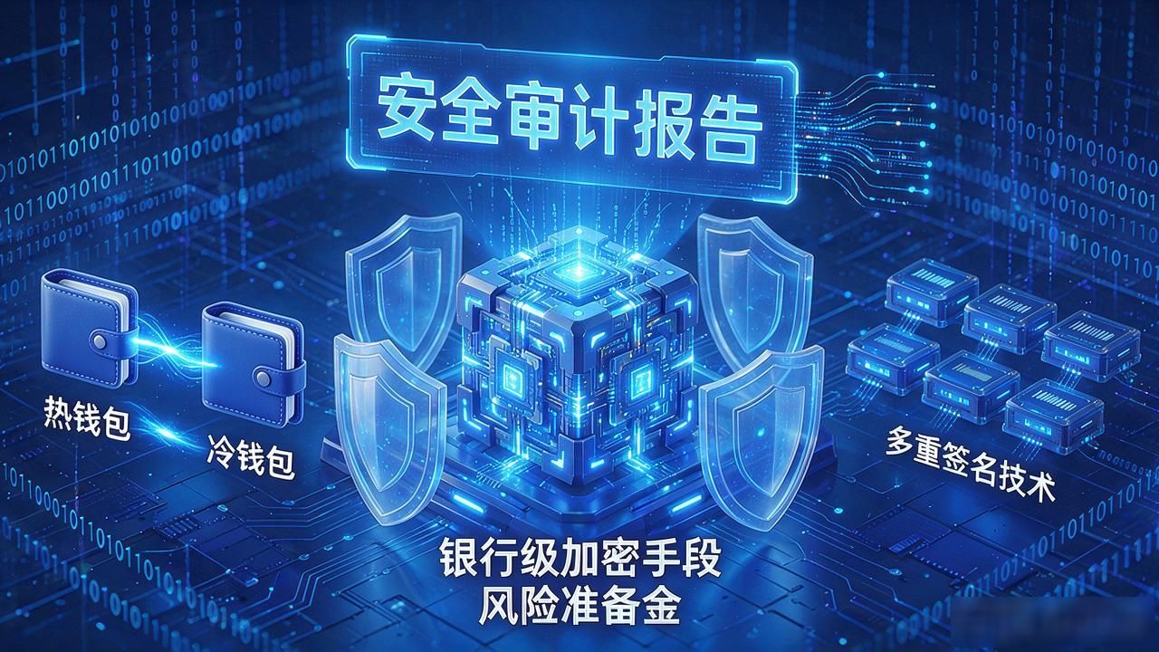 数字货币正规交易平台推荐：选对平台关键看这五点