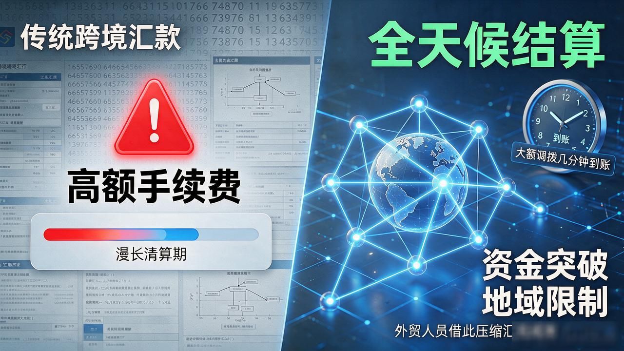 脱离银行管控，非主权数字货币凭什么成为个人资产配置优选