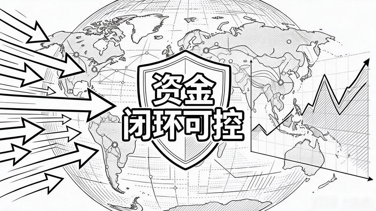 国家为什么打压数字货币？把这几点深层原因掰开了你就全明白了