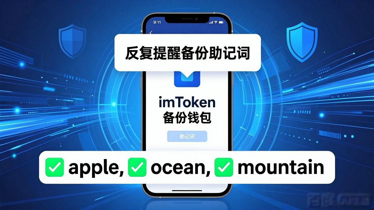 imToken最新版下载指南：安全好用，用户都这么说