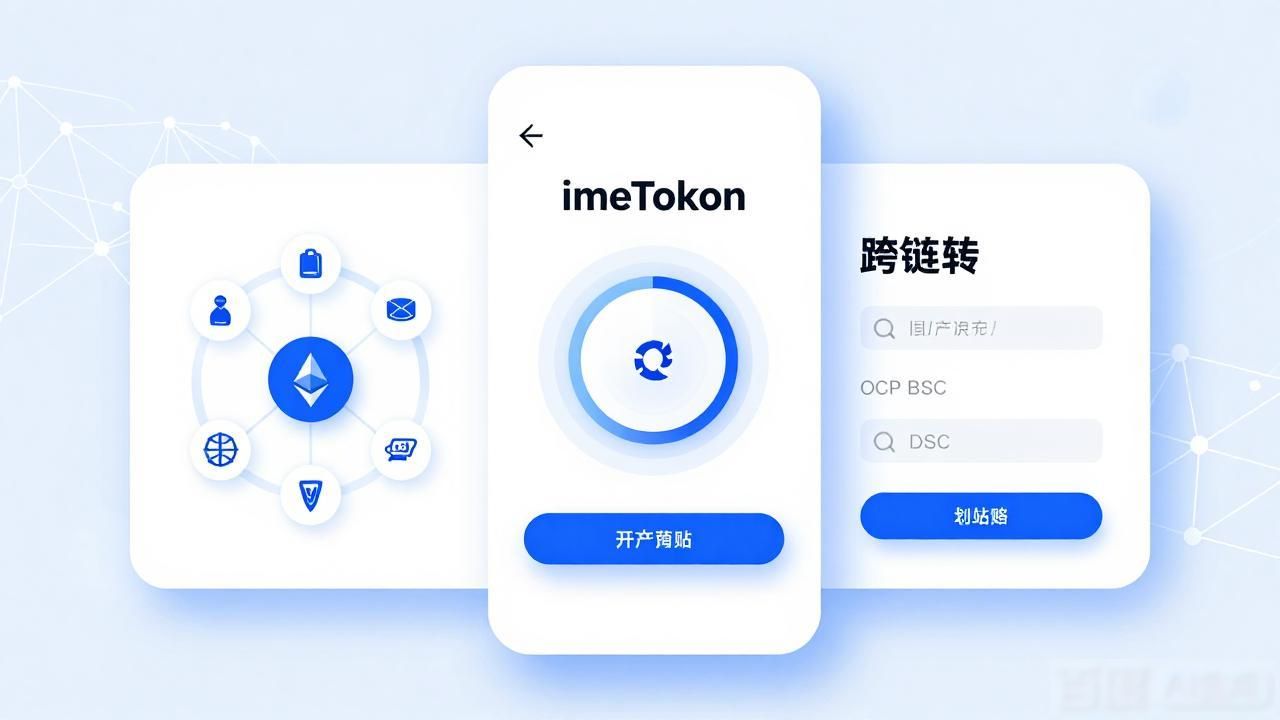 最新imToken下载入口 | 功能升级与市场应用详解