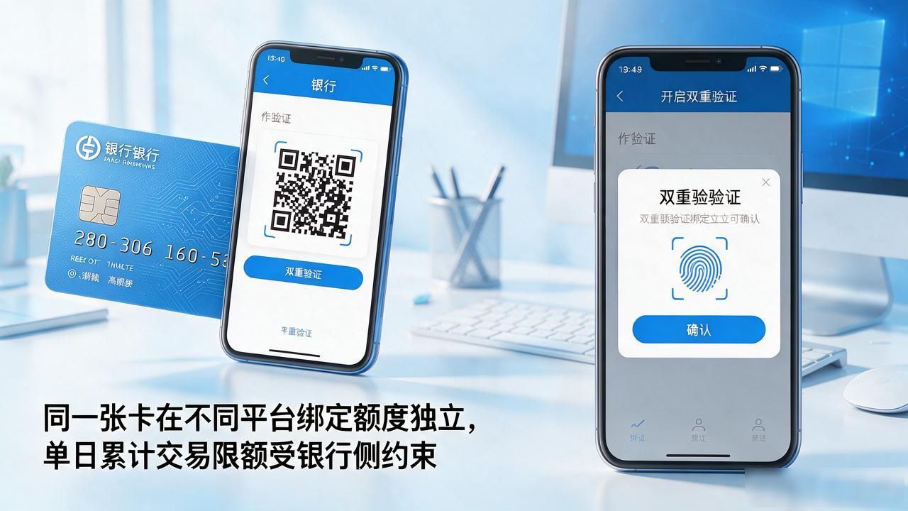 数字货币账户绑定怎么弄？从实名到提现全流程避坑指南