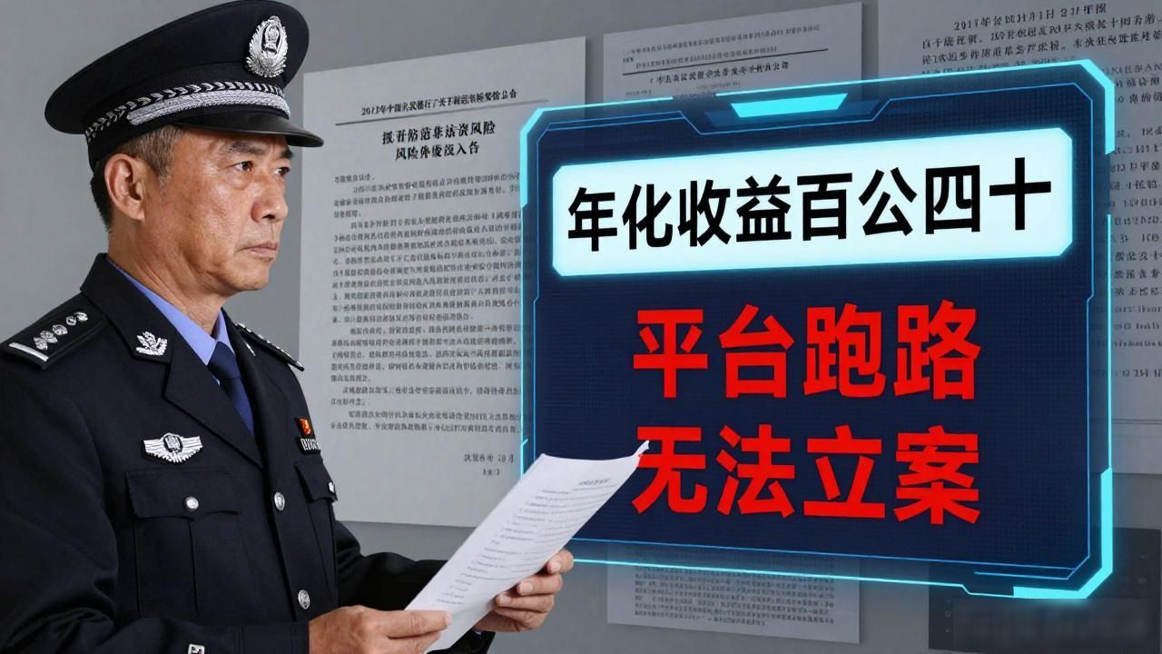 警察到底能不能投资数字货币？一个干了十五年老民警跟你交个底