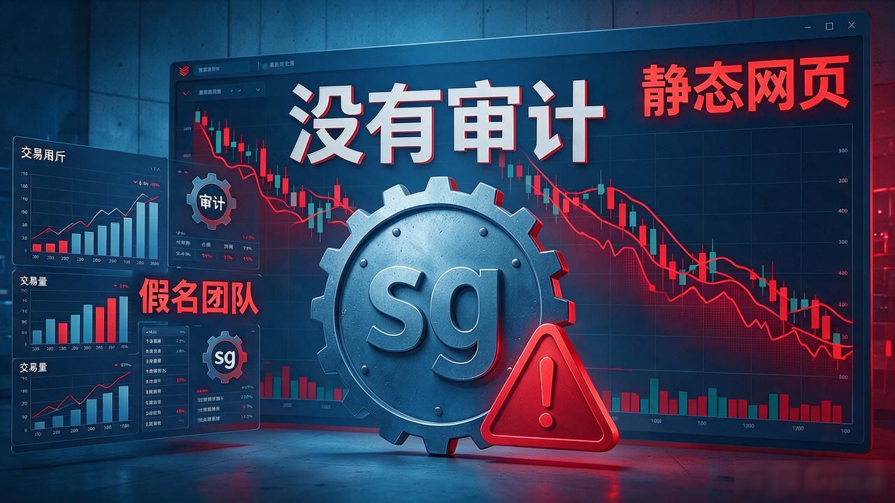 问sg数字货币靠谱吗？看完这篇再决定掏不掏钱