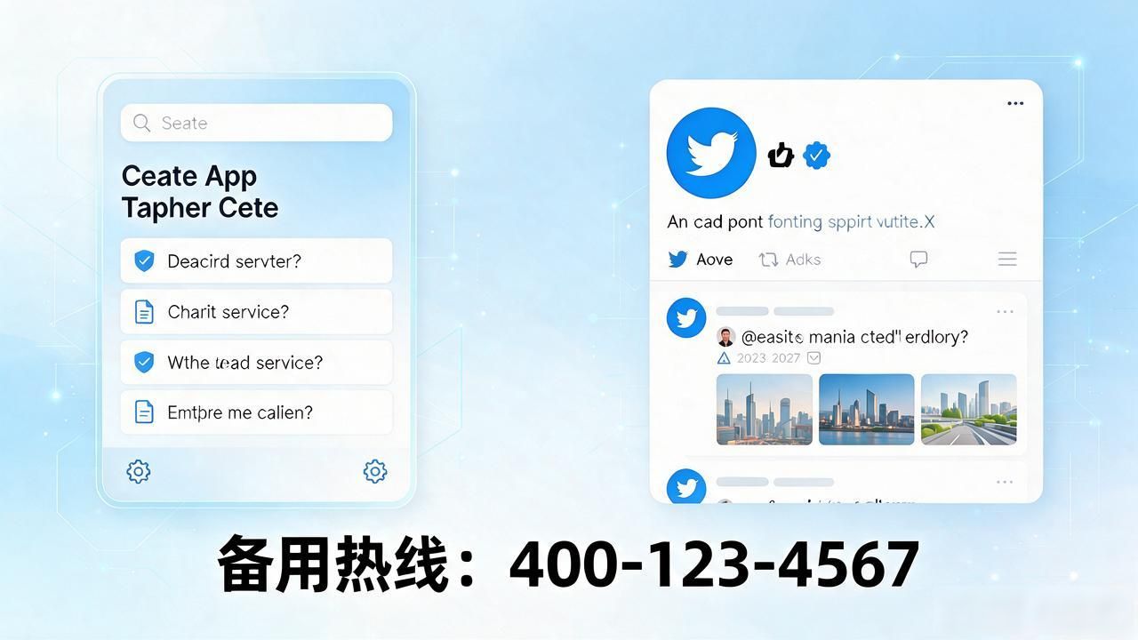 数字货币联系不到客服？试这3个渠道能救急