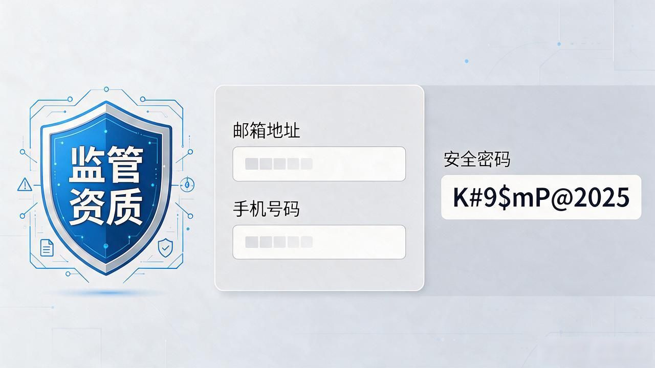 数字货币账号怎么开通？注册到激活全流程拆解