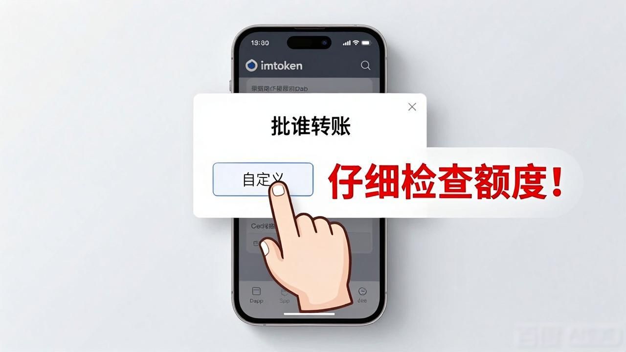 imToken钱包APP下载｜DApp浏览器怎么用