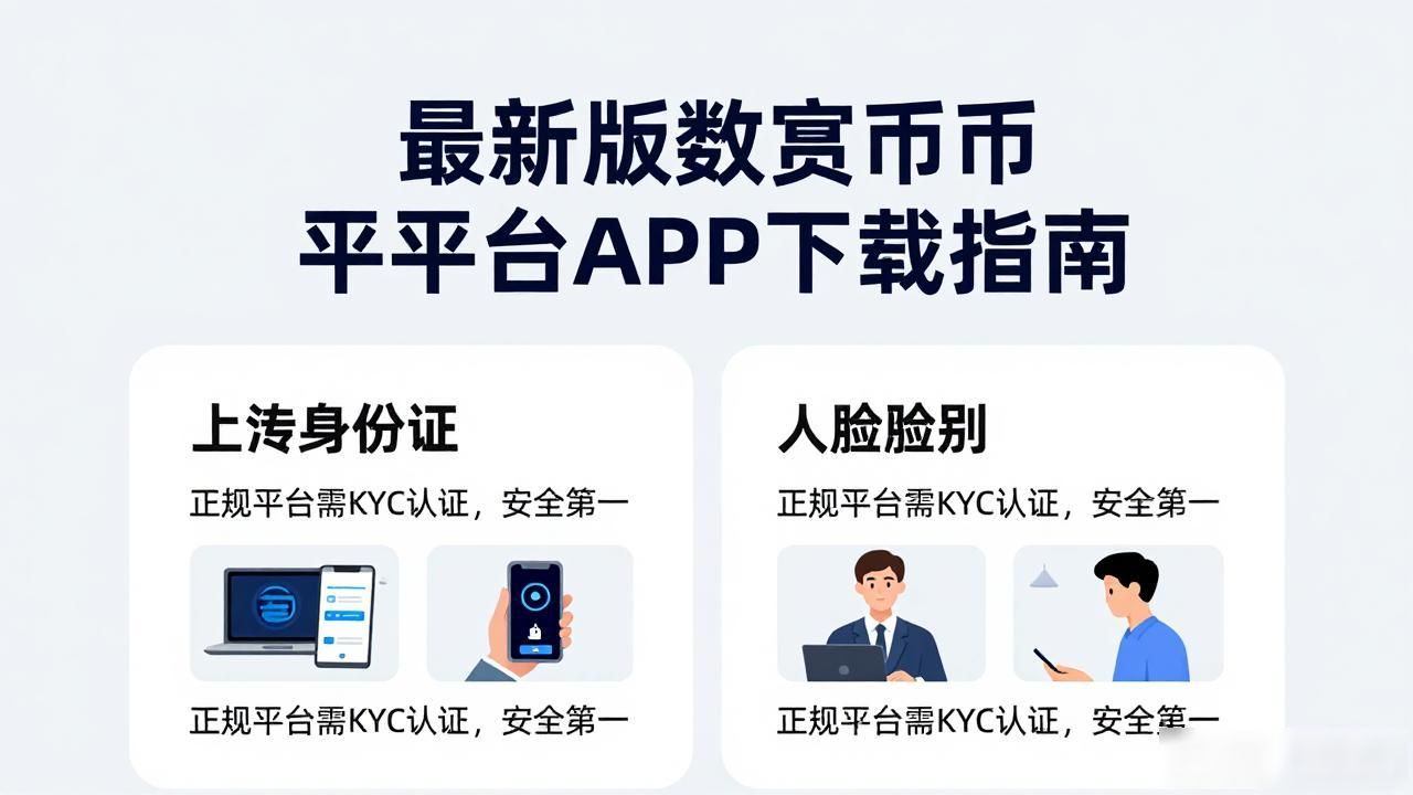 最新版数字货币交易平台APP下载指南