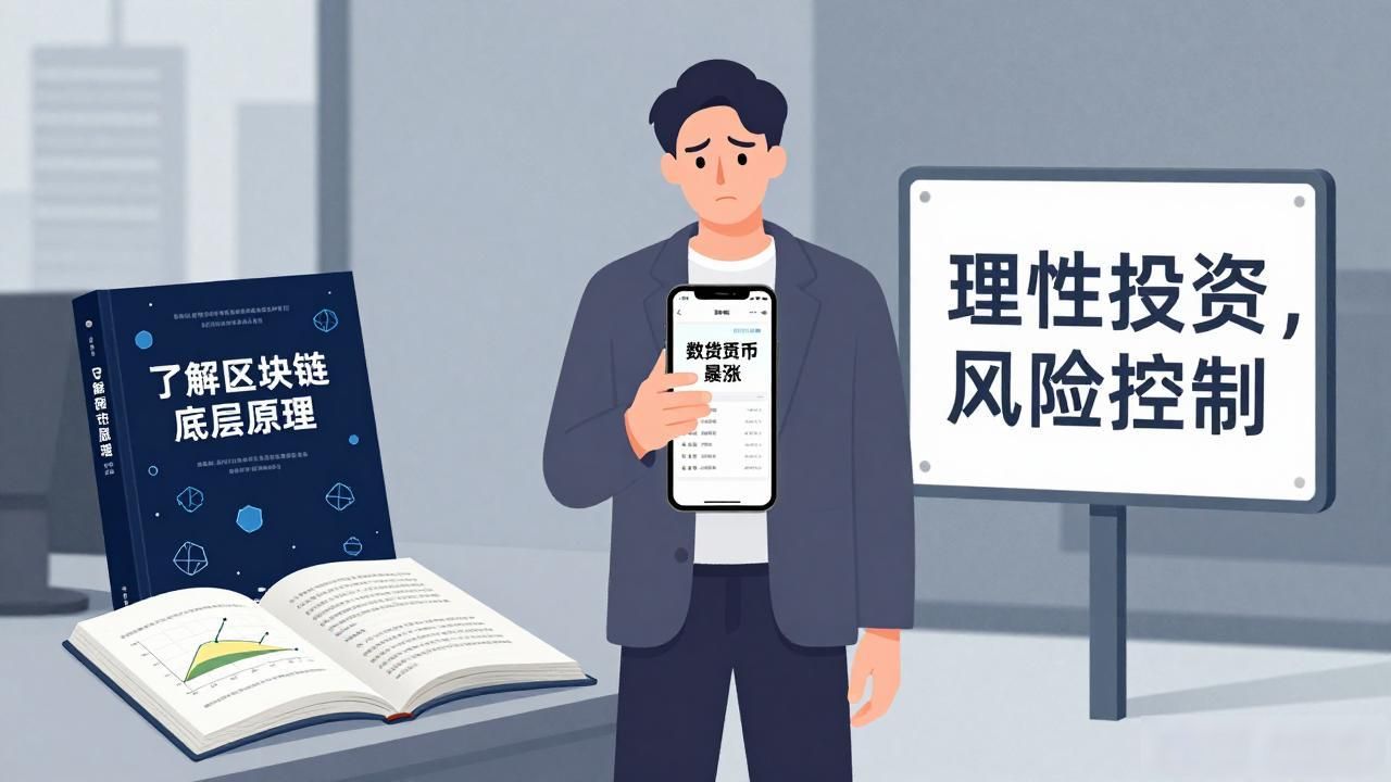 马云聊数字货币：普通人该怎么理解这回事