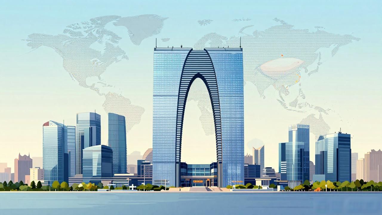 雄安为啥急着推数字货币？背后的账本你算过吗