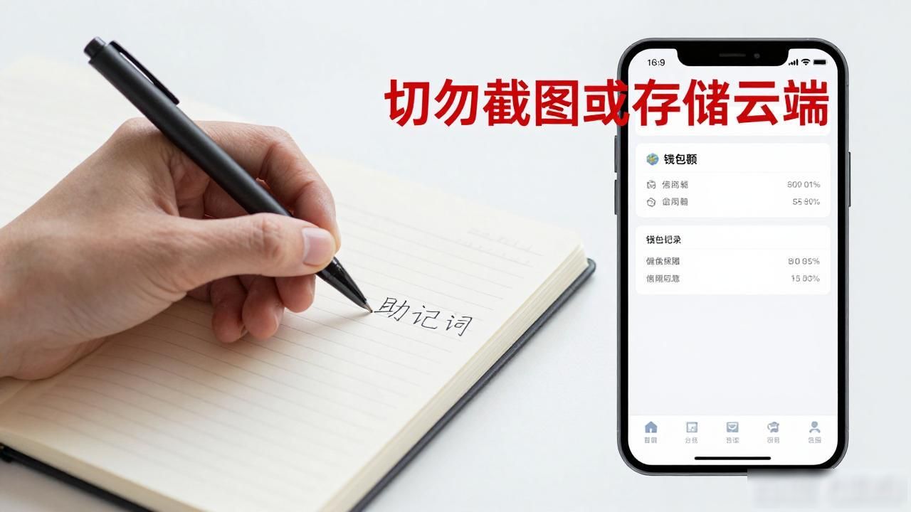 数字货币手机怎么用？一文教你轻松上手