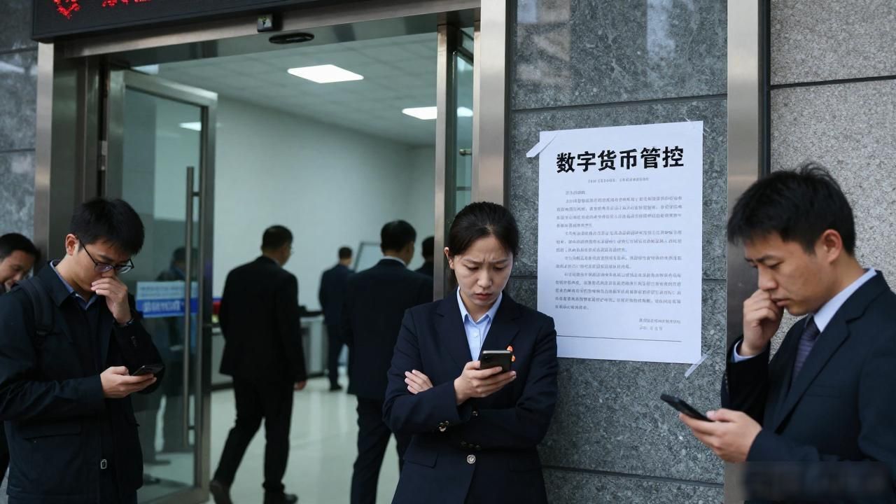 数字货币跌下神坛 区块链还能不能翻身