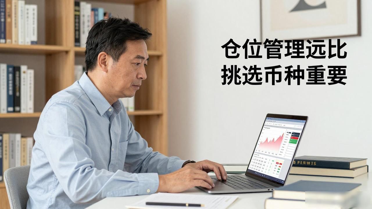 钱友才：数字货币投资的过来人经验谈