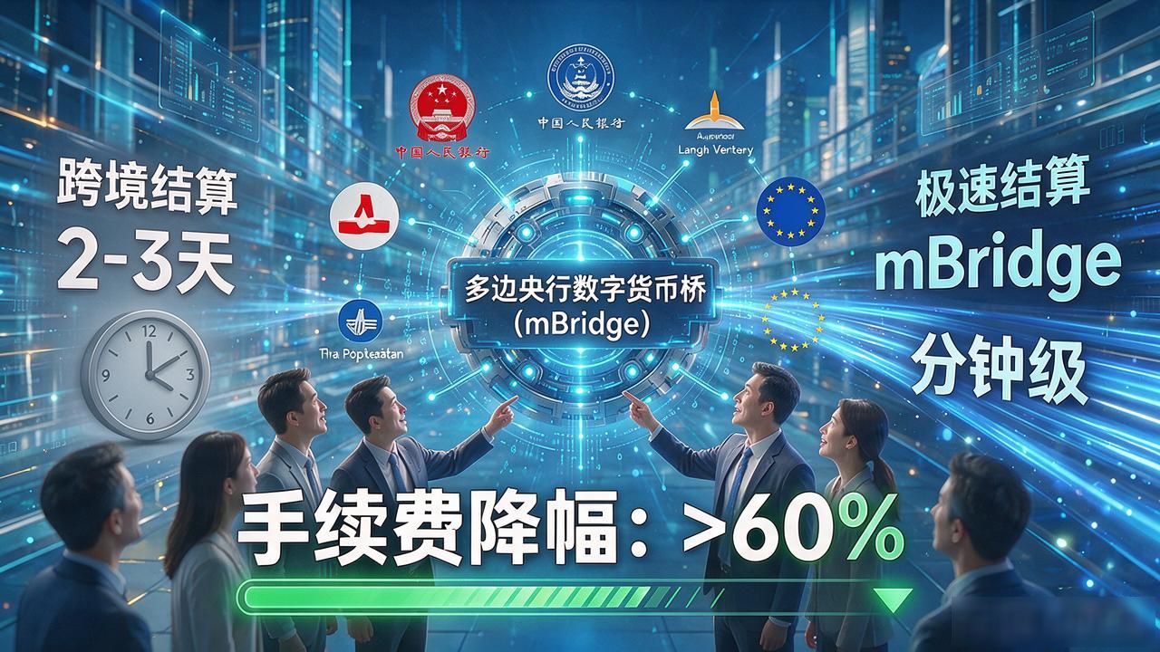 数字货币国家队进展：试点扩到哪了？跨境支付啥情况？