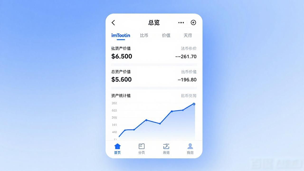 iMToken多币种管理教程：一键添加，轻松切换