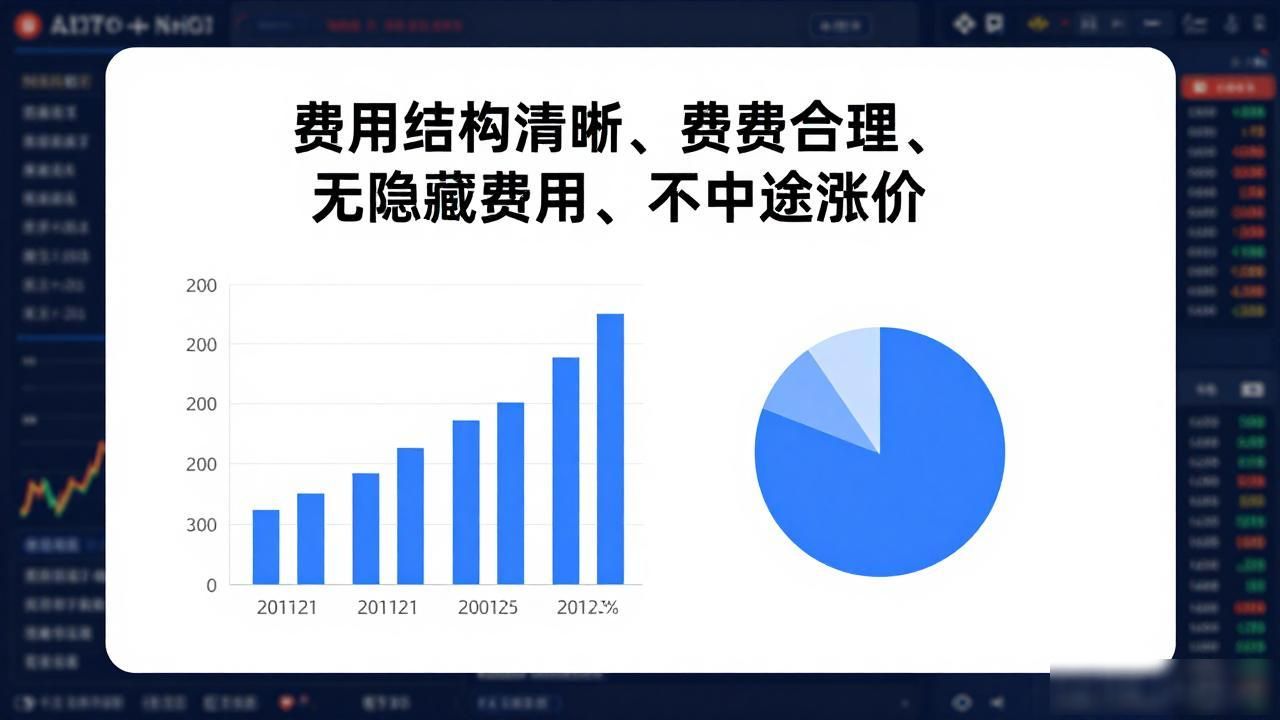 靠谱的炒数字货币平台怎么选？记住这几点不吃亏