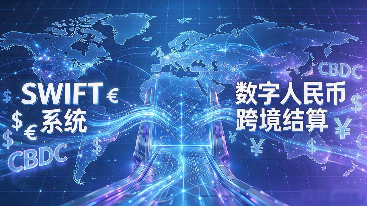 法定数字货币猜想：从数字人民币到全民钱包，现金还有没有活路