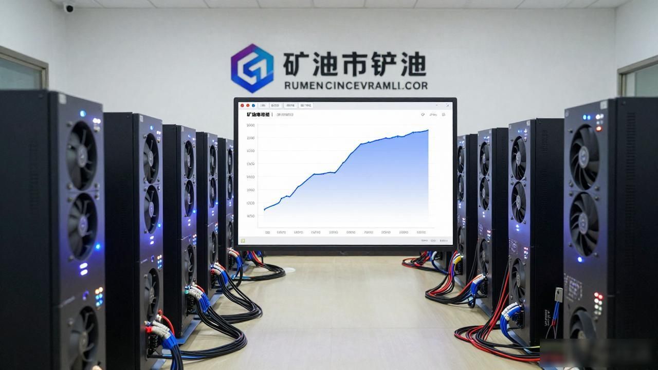 普通人总问数字货币怎么当矿工，我从零入行该准备的都给你说透了