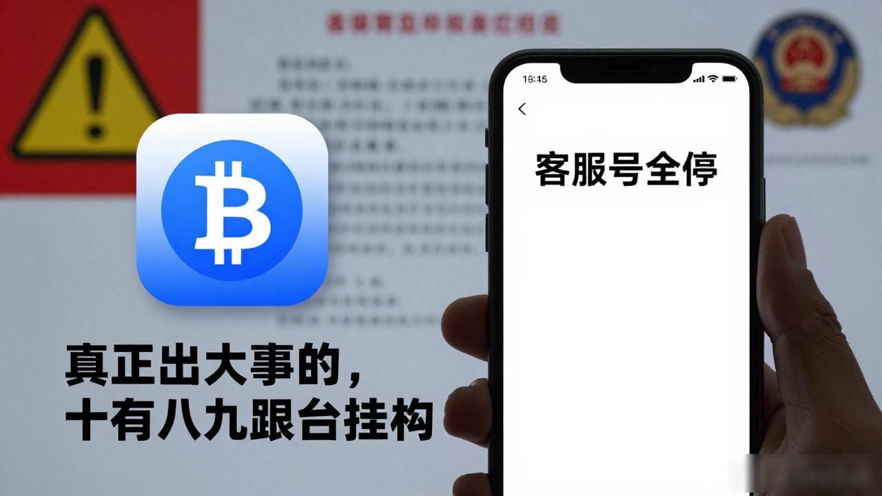 数字货币是安全的么？说几句掏心窝的大实话，普通人动手前真得看看