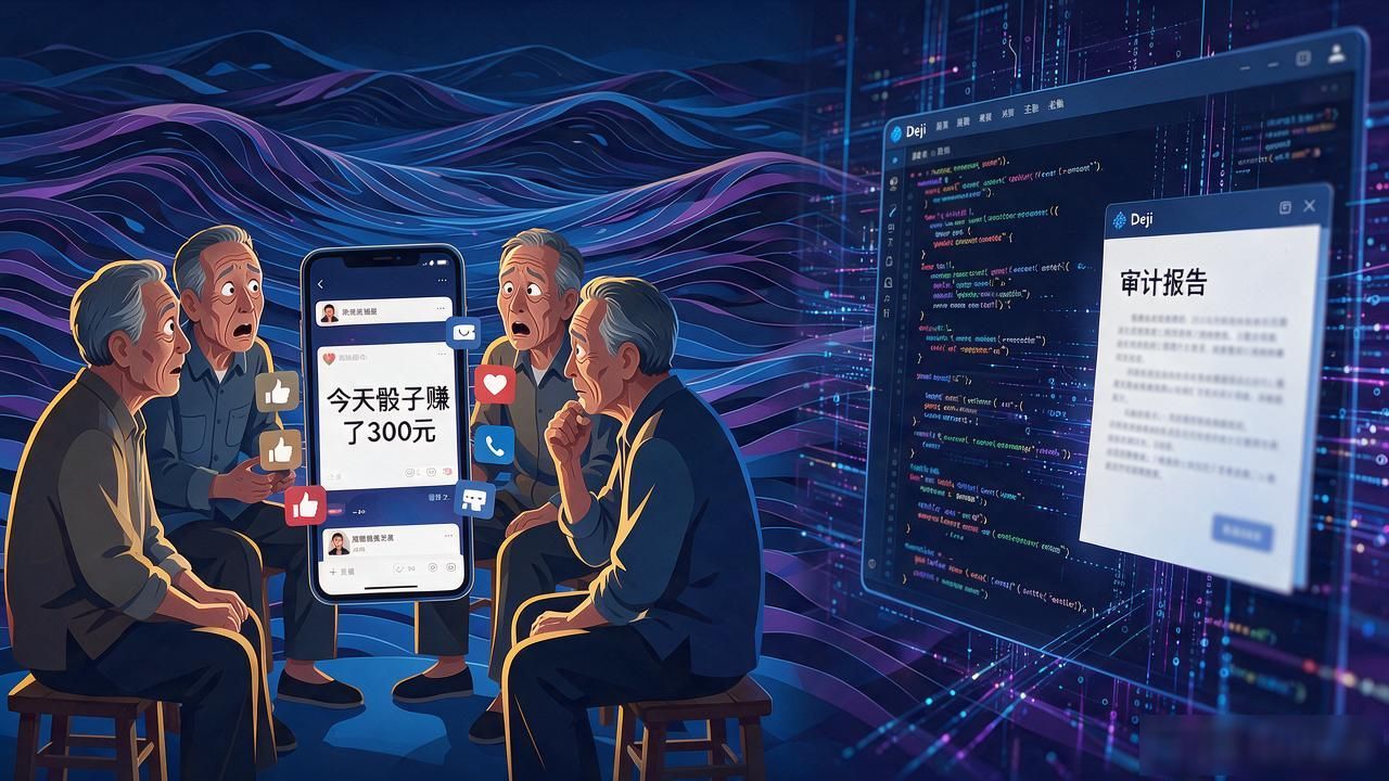 骰子数字货币到底是什么？普通人别冲动，入场前至少搞懂这几件事
