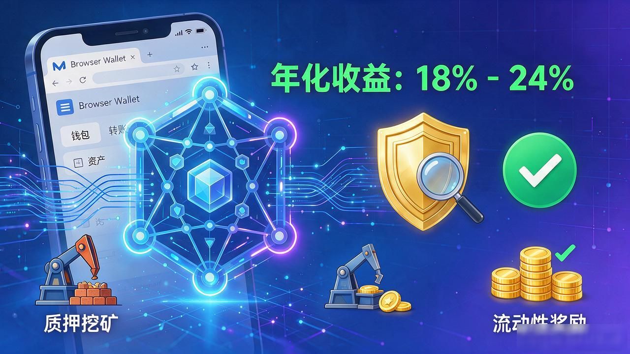 MAXX数字货币能不能投？普通人投资前该搞清楚的几件事